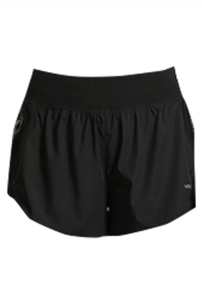 Running shorts women's light proof gym casual black sports pants wear quick dry yoga hot pants in summer  SKSP023 detail view-7